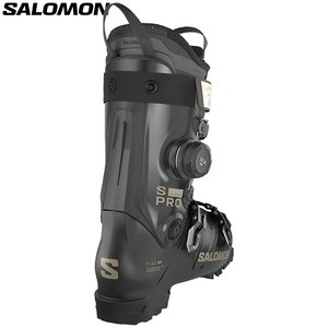 Salomon S/Pro Alpha 85 BOA® Women's Ski Boots - 2027