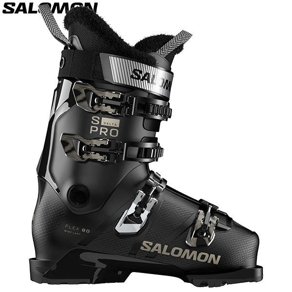 Salomon S/Pro Delta 80 Women's Ski Boots - 2027