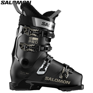 Salomon S/Pro Delta 80 Women's Ski Boots - 2027
