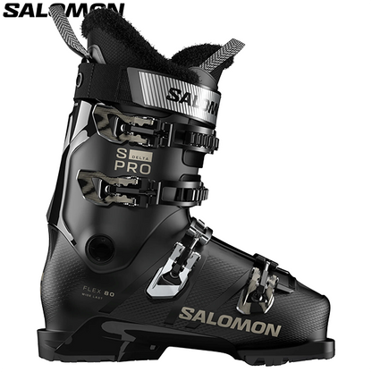 Salomon S/Pro Delta 80 Women's Ski Boots - 2027