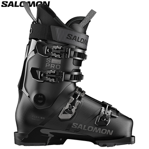 Salomon S/Pro Delta 90 Men's Ski Boots - 2027