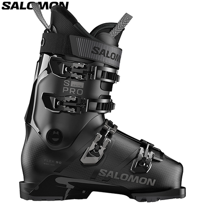 Salomon S/Pro Delta 90 Men's Ski Boots - 2027