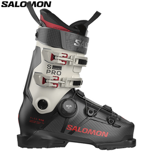 Salomon S/Pro Supra 110 BOA® Men's Ski Boots - 2027