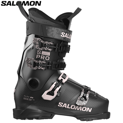 Salomon S/Pro Supra 85 Women's Ski Boots - 2027