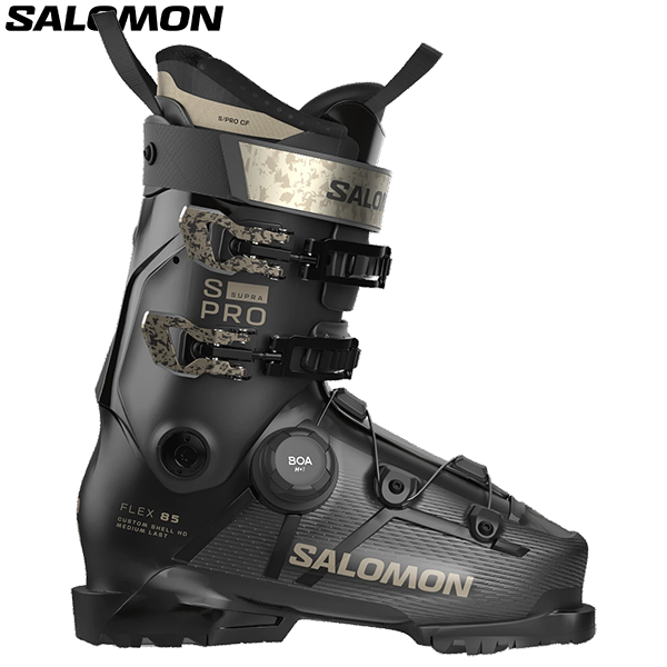 Salomon S/Pro Supra 85 BOA® Women's Ski Boots - 2027