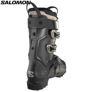 Salomon S/Pro Supra 85 BOA® Women's Ski Boots - 2027