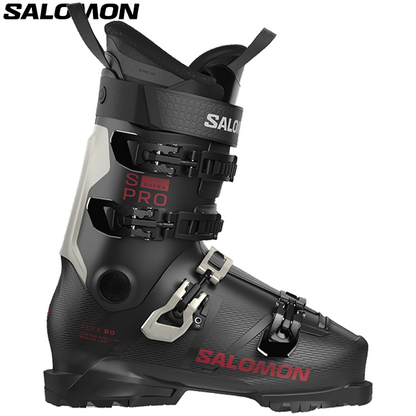 Salomon S/Pro Supra 90 Men's Ski Boots - 2027
