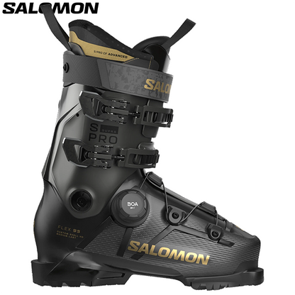 Salomon S/Pro Supra 95 BOA® Women's Ski Boots - 2027