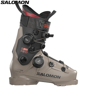 Salomon S/Pro Supra D 120 BOA® Men's Ski Boots - 2027