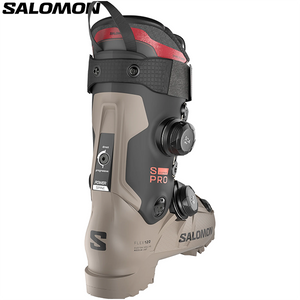 Salomon S/Pro Supra D 120 BOA® Men's Ski Boots - 2027