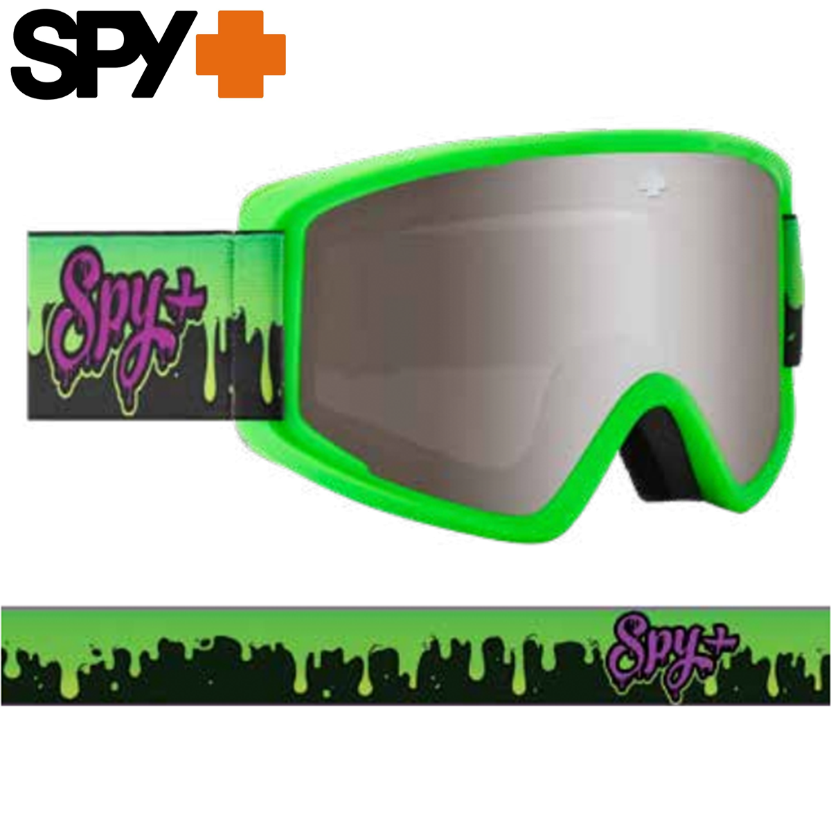 Spy Crusher Elite Junior 2025