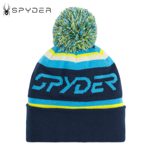 Spyder Icebox Toque