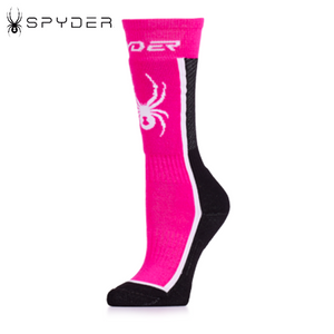 Spyder Sweep Ski Sock - Kids