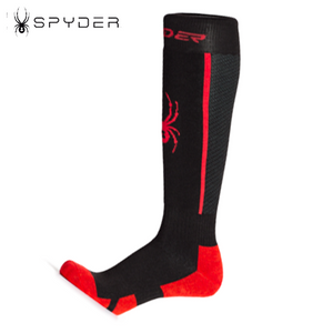 Spyder Sweep Socks