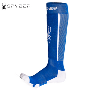 Spyder Sweep Socks