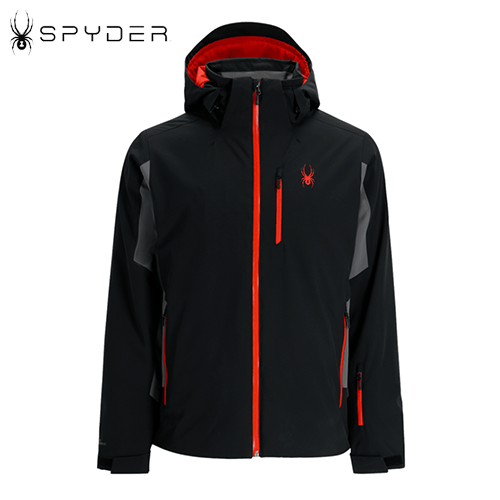 Spyder Vertex Men's jacket