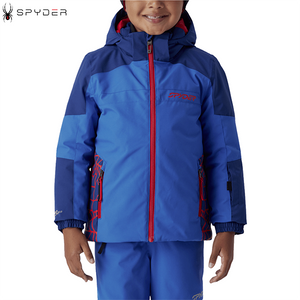 Spyder Challenger Kids Winter Jacket