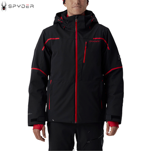 Spyder Chambers Men's Winter Jacket