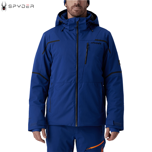 Spyder Chambers Men's Winter Jacket