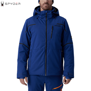 Spyder Chambers Men's Winter Jacket