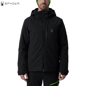 Spyder Copper Men's Winter Jacket