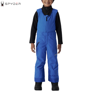 Spyder Expedition Toddler Kid's Winter Pants