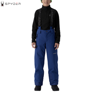Spyder Propulsion Kids Winter Pant