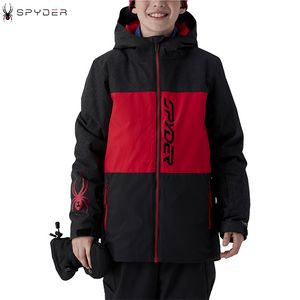 Spyder Slash Kids Winter Jacket
