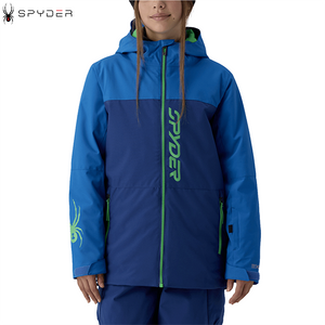 Spyder Slash Kids Winter Jacket