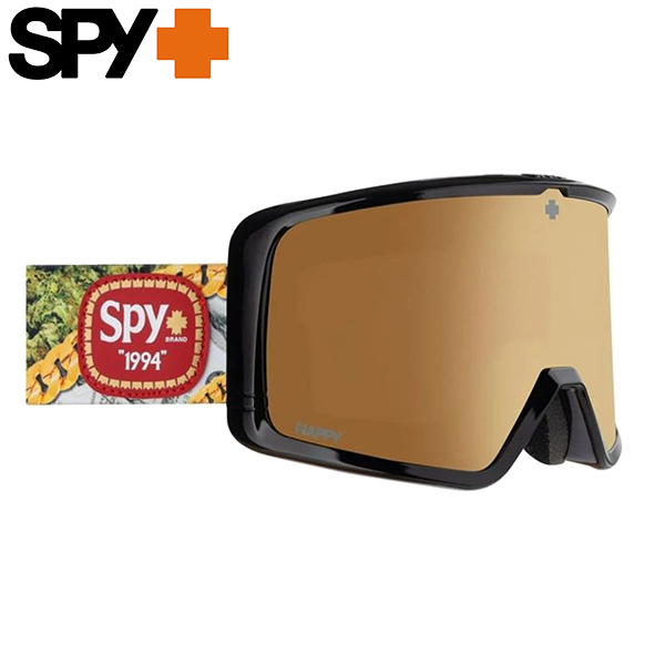 SPY Megalith Snowboard Goggle 2026