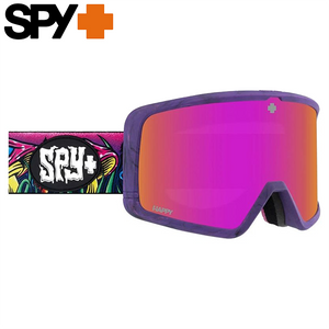 SPY Megalith Snowboard Goggle 2026