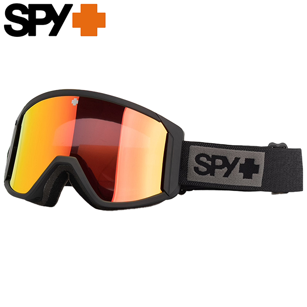 SPY Raider Snowboard Goggle 2026