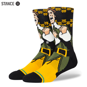 Stance ELF x Smiling's My Fav