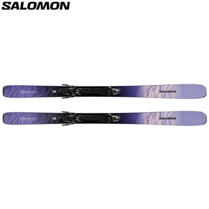 Salomon Stance 84 W + M11 GW Women's Ski - 2027