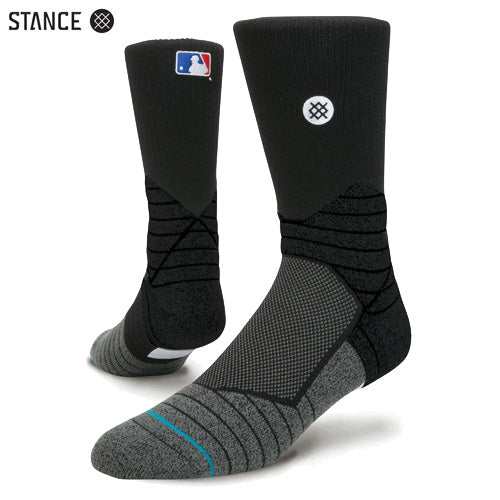 Stance MLB Diamond Pro Crew Socks