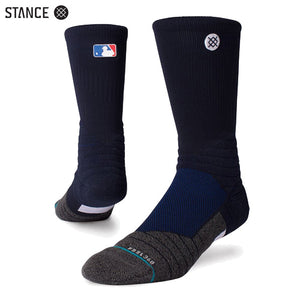 Stance MLB Diamond Pro Crew Socks