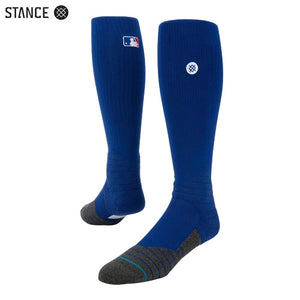 Stance MLB Diamond Pro OTC Socks