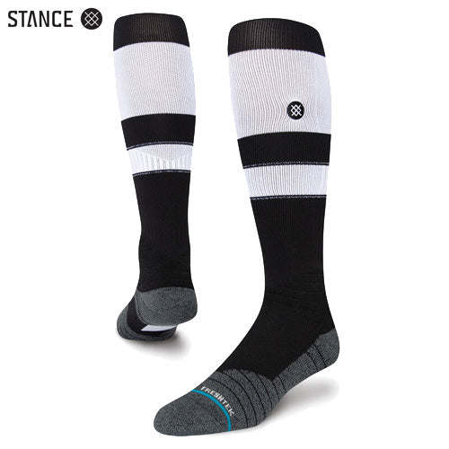 Stance MLB Diamond Pro Stripes OTC Socks