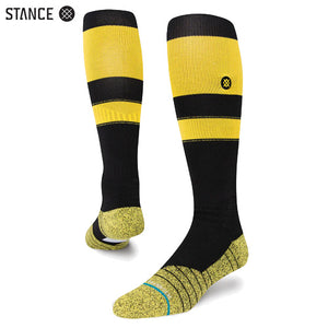 Stance MLB Diamond Pro Stripes OTC Socks