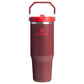 Stanley The IceFlow Flip Straw Tumbler 30 oz.