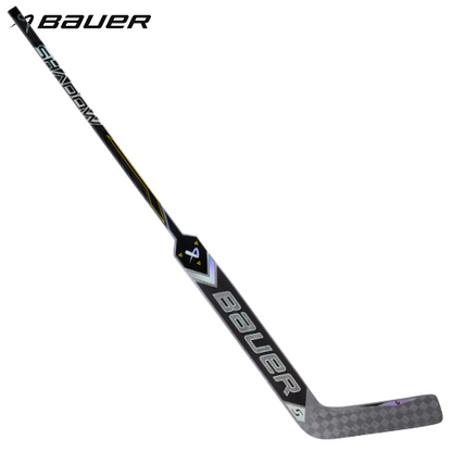 Bauer Supreme Shadow Senior Goalie Stick