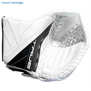 True Catalyst Nitro Pro Senior Goalie Catch Glove