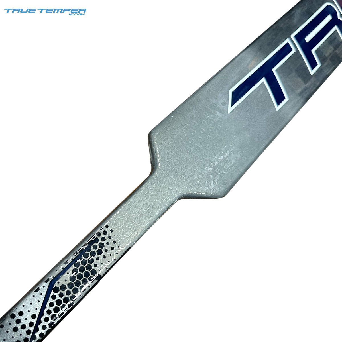 True Catalyst 9X3 Pro Stock Goalie Sticks - Stolarz