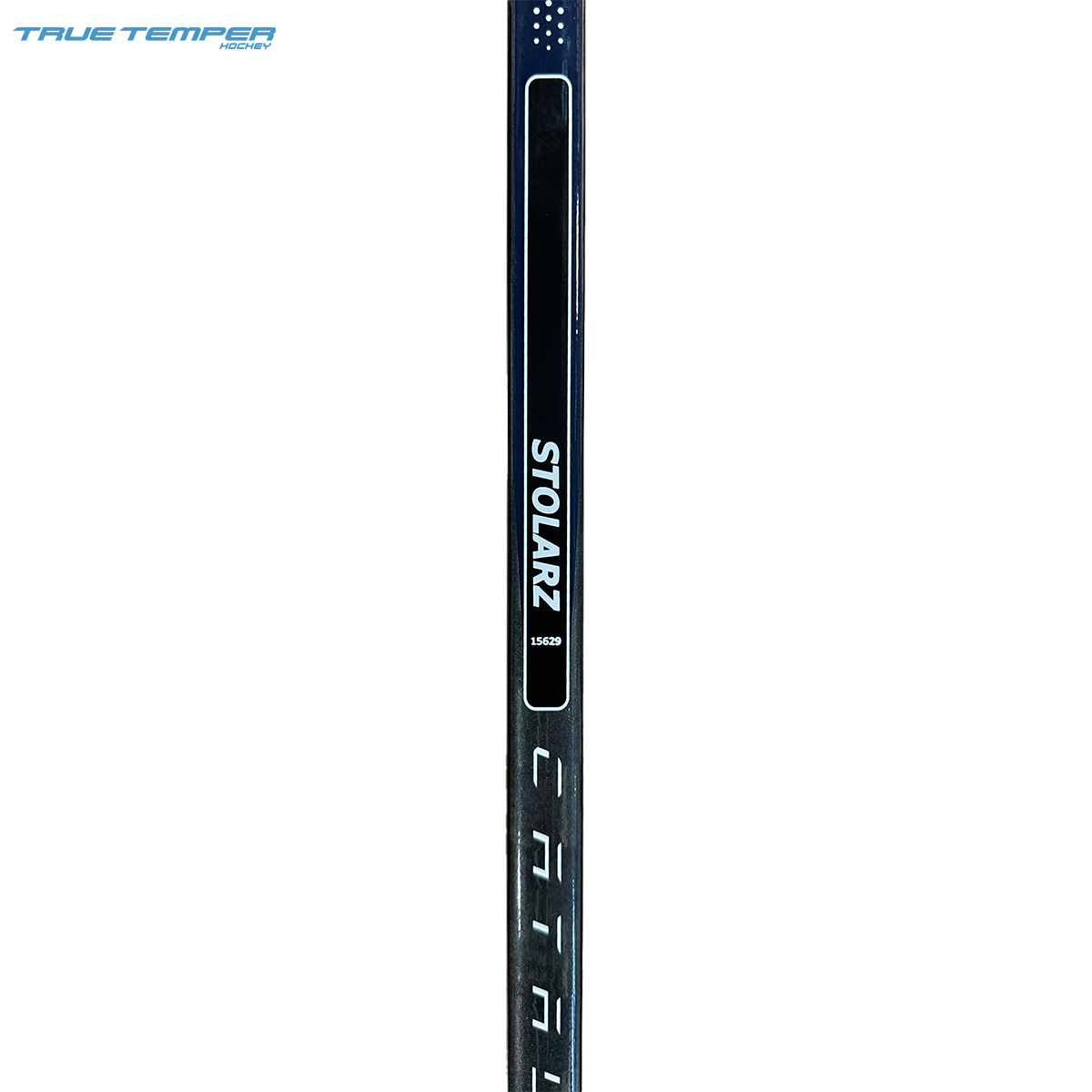 True Catalyst 9X3 Pro Stock Goalie Sticks - Stolarz