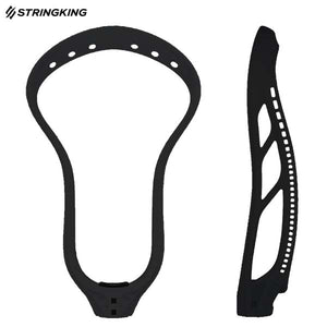 String King Mark 2F Stiff Unstrung Lacrosse Head