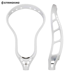 String King Mark 2V Unstrung Lacrosse Head