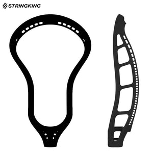 String King Mark 3V Unstrung Lacrosse Head