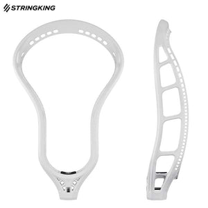 String King Mark 3V Unstrung Lacrosse Head