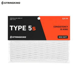 String King Mesh Kit Type 5S