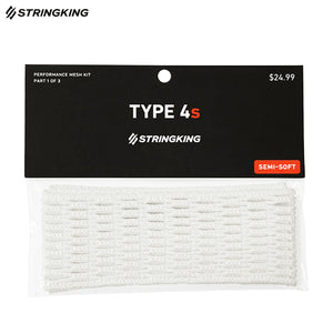 String King Mesh Kit Type 4S